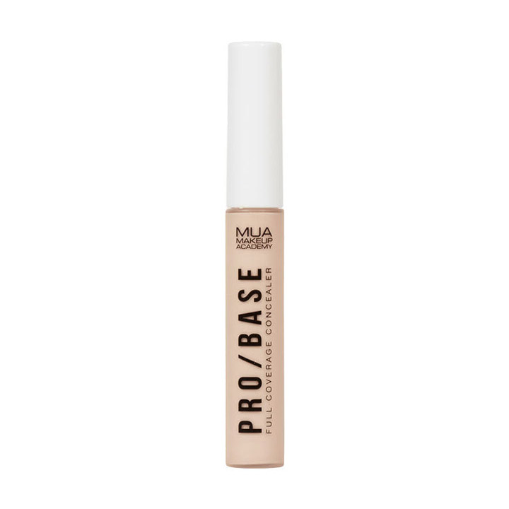 Консилер для обличчя Make Up Academy Pro Base Full Coverage Concealer 104, 7.8 мл