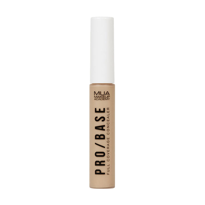 Консилер для обличчя Make Up Academy Pro Base Full Coverage Concealer 142, 7.8 мл